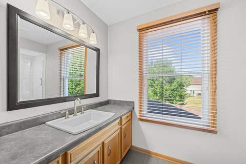 Tiny photo for 12138 Paisley Drive, Loves Park, IL 61111 (MLS # 12721834)