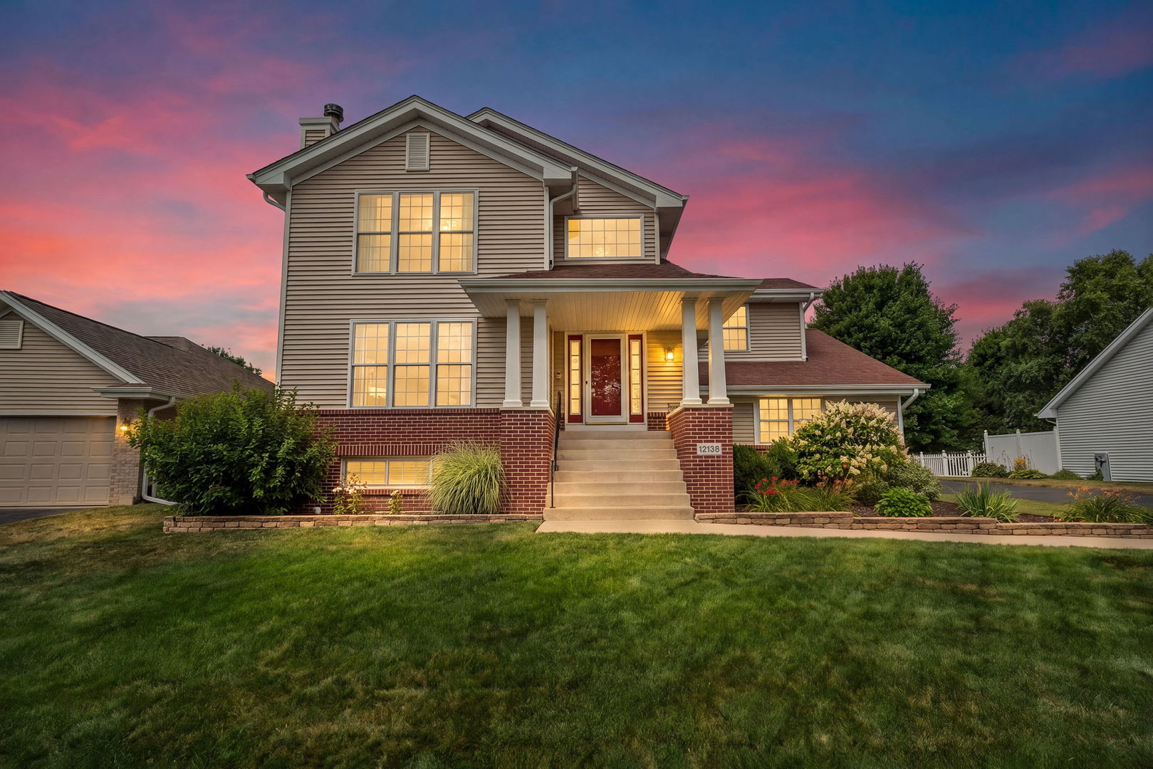 12138 Paisley Drive