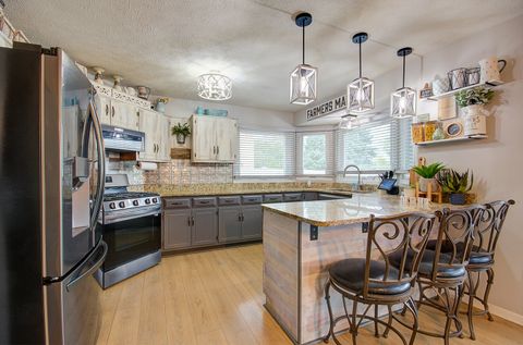 Tiny photo for 1702 Timberline Drive, Joliet, IL 60431 (MLS # 12481359)