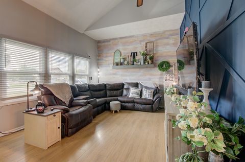 Tiny photo for 1702 Timberline Drive, Joliet, IL 60431 (MLS # 12481359)