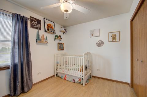 Tiny photo for 1702 Timberline Drive, Joliet, IL 60431 (MLS # 12481359)