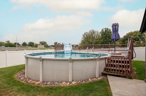 Tiny photo for 1702 Timberline Drive, Joliet, IL 60431 (MLS # 12481359)