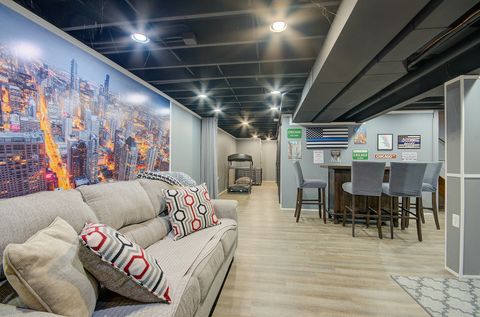 Tiny photo for 1702 Timberline Drive, Joliet, IL 60431 (MLS # 12481359)