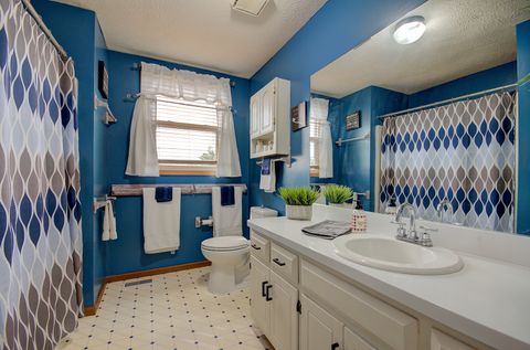 Tiny photo for 1702 Timberline Drive, Joliet, IL 60431 (MLS # 12481359)