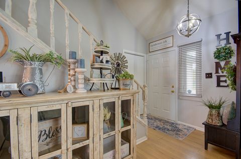 Tiny photo for 1702 Timberline Drive, Joliet, IL 60431 (MLS # 12481359)
