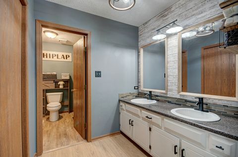 Tiny photo for 1702 Timberline Drive, Joliet, IL 60431 (MLS # 12481359)