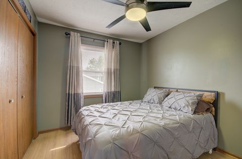 Tiny photo for 1702 Timberline Drive, Joliet, IL 60431 (MLS # 12481359)