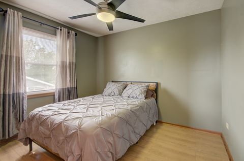 Tiny photo for 1702 Timberline Drive, Joliet, IL 60431 (MLS # 12481359)