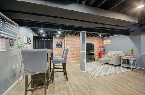 Tiny photo for 1702 Timberline Drive, Joliet, IL 60431 (MLS # 12481359)
