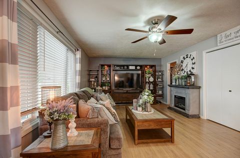 Tiny photo for 1702 Timberline Drive, Joliet, IL 60431 (MLS # 12481359)