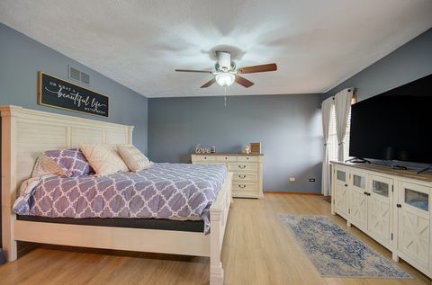 Tiny photo for 1702 Timberline Drive, Joliet, IL 60431 (MLS # 12481359)