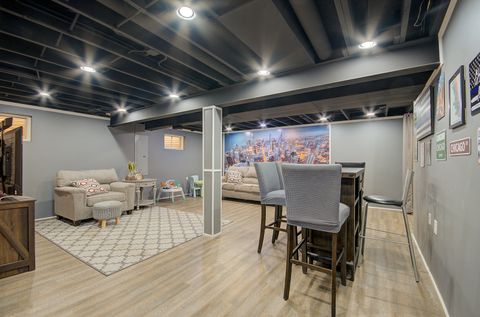 Tiny photo for 1702 Timberline Drive, Joliet, IL 60431 (MLS # 12481359)