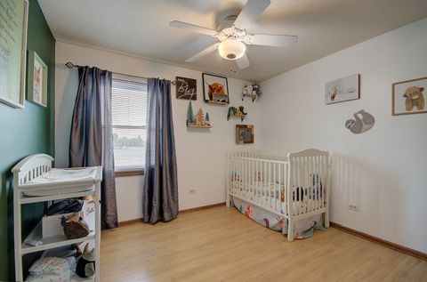 Tiny photo for 1702 Timberline Drive, Joliet, IL 60431 (MLS # 12481359)