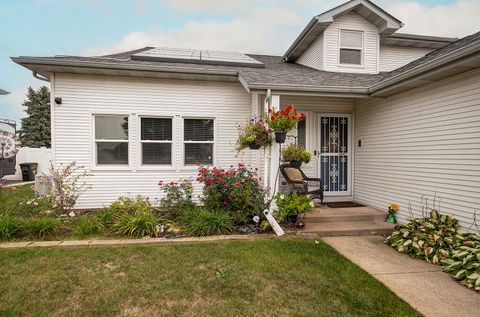 Tiny photo for 1702 Timberline Drive, Joliet, IL 60431 (MLS # 12481359)