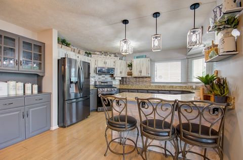 Tiny photo for 1702 Timberline Drive, Joliet, IL 60431 (MLS # 12481359)