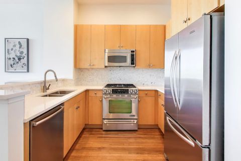 Tiny photo for 500 W SUPERIOR Street #608, Chicago, IL 60654 (MLS # 12561381)