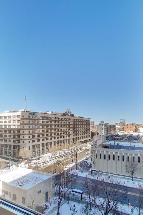 Tiny photo for 500 W SUPERIOR Street #608, Chicago, IL 60654 (MLS # 12561381)
