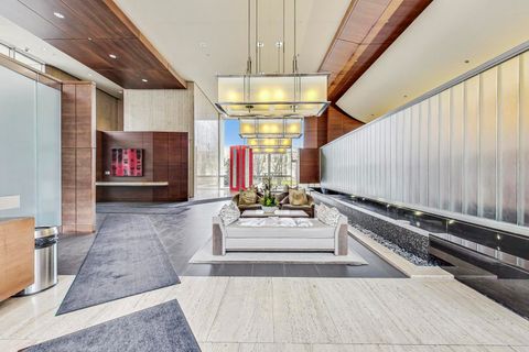 Tiny photo for 500 W SUPERIOR Street #608, Chicago, IL 60654 (MLS # 12561381)