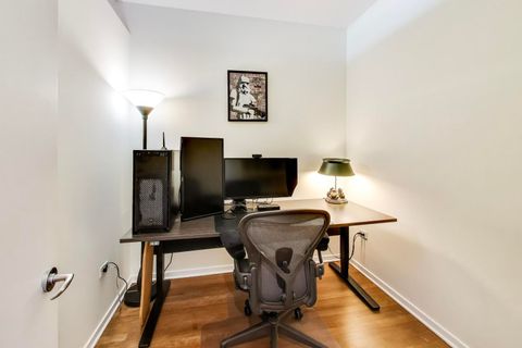 Tiny photo for 500 W SUPERIOR Street #608, Chicago, IL 60654 (MLS # 12561381)