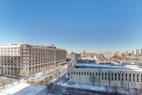 Tiny photo for 500 W SUPERIOR Street #608, Chicago, IL 60654 (MLS # 12561381)