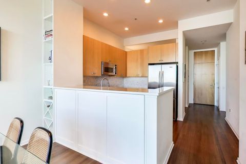 Tiny photo for 500 W SUPERIOR Street #608, Chicago, IL 60654 (MLS # 12561381)