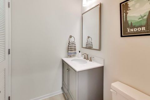 Tiny photo for 500 W SUPERIOR Street #608, Chicago, IL 60654 (MLS # 12561381)