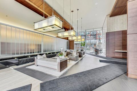 Tiny photo for 500 W SUPERIOR Street #608, Chicago, IL 60654 (MLS # 12561381)