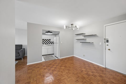 Tiny photo for 7830 W North Avenue #513, Elmwood Park, IL 60707 (MLS # 12789832)