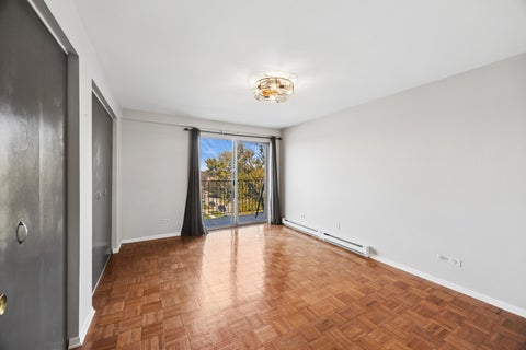 Tiny photo for 7830 W North Avenue #513, Elmwood Park, IL 60707 (MLS # 12789832)