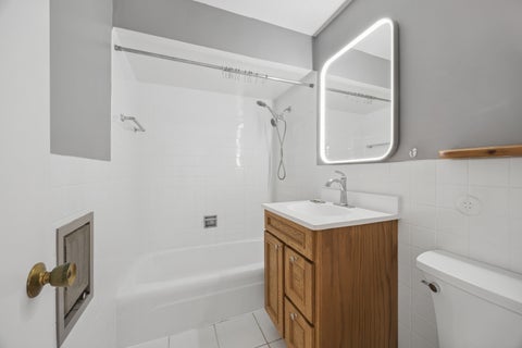 Tiny photo for 7830 W North Avenue #513, Elmwood Park, IL 60707 (MLS # 12789832)