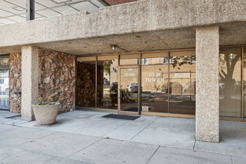 Tiny photo for 7830 W North Avenue #513, Elmwood Park, IL 60707 (MLS # 12789832)