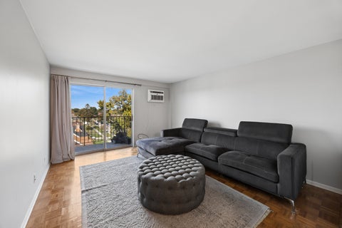 Tiny photo for 7830 W North Avenue #513, Elmwood Park, IL 60707 (MLS # 12789832)