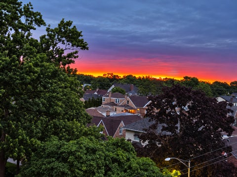 Tiny photo for 7830 W North Avenue #513, Elmwood Park, IL 60707 (MLS # 12789832)