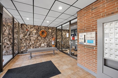Tiny photo for 7830 W North Avenue #513, Elmwood Park, IL 60707 (MLS # 12789832)