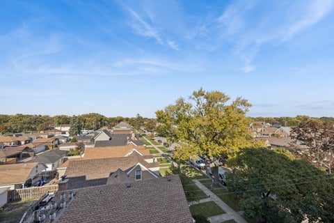 Tiny photo for 7830 W North Avenue #513, Elmwood Park, IL 60707 (MLS # 12789832)