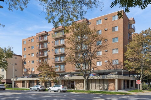Photo of 7830 W North Avenue #513, Elmwood Park, IL 60707 (MLS # 12789832)