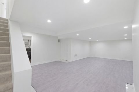 Tiny photo for 532 Lois Court, Mount Prospect, IL 60056 (MLS # 12583930)