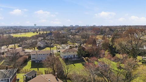 Tiny photo for 532 Lois Court, Mount Prospect, IL 60056 (MLS # 12583930)