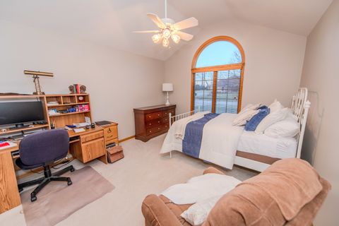 Tiny photo for 18816 S Chestnut Drive, Shorewood, IL 60404 (MLS # 12624651)