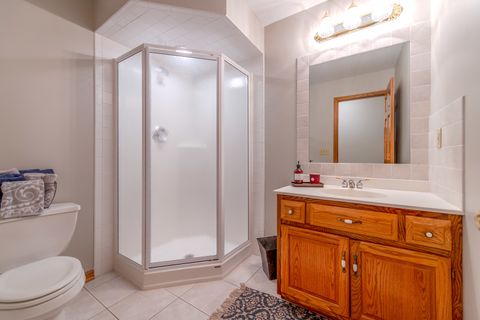 Tiny photo for 18816 S Chestnut Drive, Shorewood, IL 60404 (MLS # 12624651)