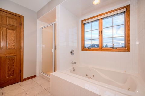 Tiny photo for 18816 S Chestnut Drive, Shorewood, IL 60404 (MLS # 12624651)