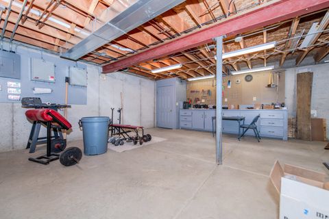 Tiny photo for 18816 S Chestnut Drive, Shorewood, IL 60404 (MLS # 12624651)