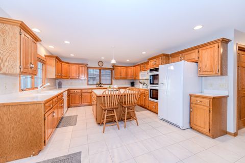 Tiny photo for 18816 S Chestnut Drive, Shorewood, IL 60404 (MLS # 12624651)