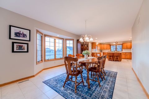 Tiny photo for 18816 S Chestnut Drive, Shorewood, IL 60404 (MLS # 12624651)