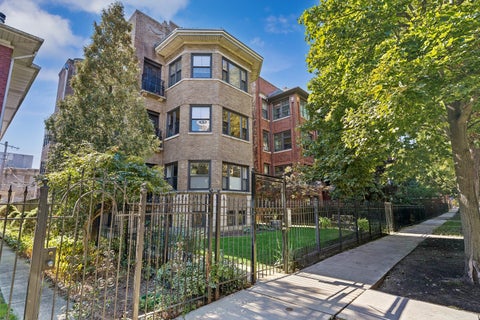 Photo of 1513 W Fargo Avenue #GN, Chicago, IL 60626 (MLS # 12708944)