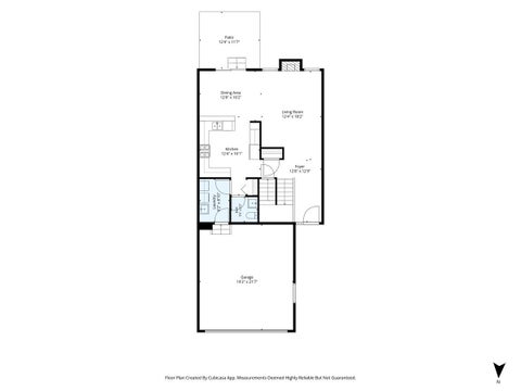 Tiny photo for 1022 Inverness Drive, Antioch, IL 60002 (MLS # 12742124)