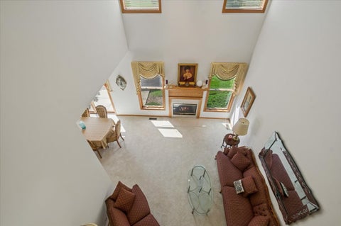 Tiny photo for 1022 Inverness Drive, Antioch, IL 60002 (MLS # 12742124)