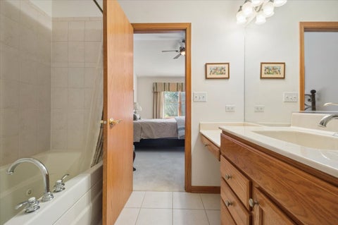 Tiny photo for 1022 Inverness Drive, Antioch, IL 60002 (MLS # 12742124)