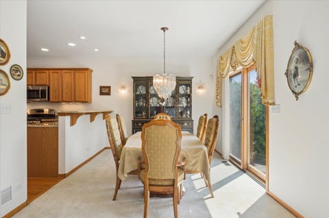 Tiny photo for 1022 Inverness Drive, Antioch, IL 60002 (MLS # 12742124)