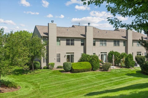 Tiny photo for 1022 Inverness Drive, Antioch, IL 60002 (MLS # 12742124)